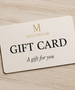 MOLYWEAR E-Gift Card